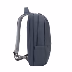 Rivacase 7567 17.3" Sac à dos Bleu
