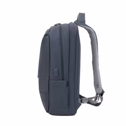 Rivacase 7567 17.3" Sac à dos Bleu - Vue supplémentaire 4