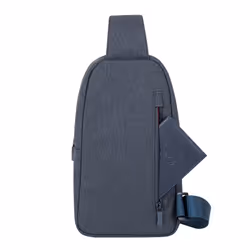 Rivacase 7711 DARK GREY, Sac à dos, 39,6 cm (15.6"), Sangle épaule, 225 g