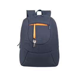 Rivacase 7723 14" Sac à dos Gris