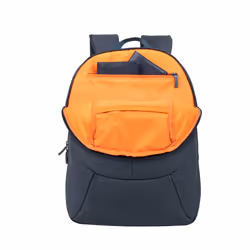 Rivacase 7723 14" Sac à dos Gris - Vue supplémentaire 8