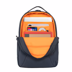 Rivacase 7761 15.6" Sac à dos Gris - Vue supplémentaire 14