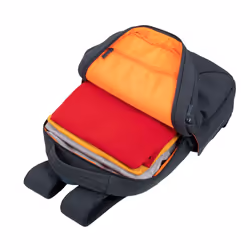 Rivacase 7761 15.6" Sac à dos Gris - Vue supplémentaire 18