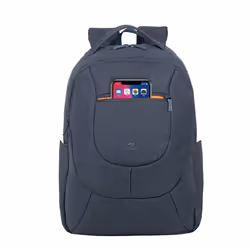 Rivacase 7761 15.6" Sac à dos Gris - Vue supplémentaire 19