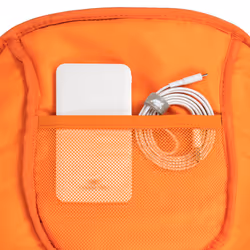 Rivacase 7761 15.6" Sac à dos Gris - Vue supplémentaire 22