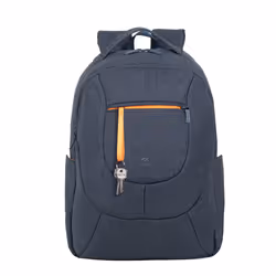Rivacase 7761 15.6" Sac à dos Gris - Vue supplémentaire 7