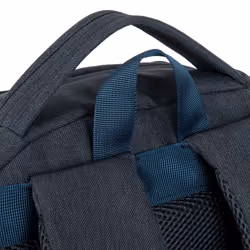 Rivacase 7761 15.6" Sac à dos Gris - Vue supplémentaire 8