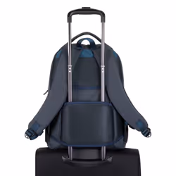 Rivacase 7761 15.6" Sac à dos Gris - Vue supplémentaire 9