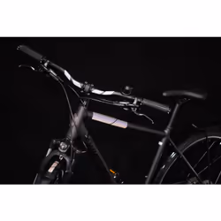 Riesel Design RR-R001 pièce de rechange et accessoire de bicyclette Déflecteur arrière