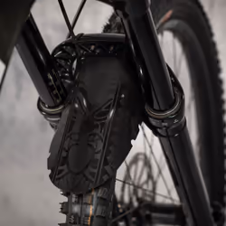 Riesel Design FE-S050 pièce de rechange et accessoire de bicyclette Garde-boue avant