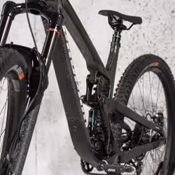 Riesel Design T3-F002 pièce de rechange et accessoire de bicyclette Garde-pieds pour bicyclette