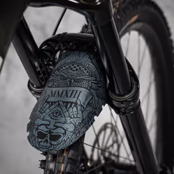 Riesel Design FE-S057 pièce de rechange et accessoire de bicyclette Garde-boue avant
