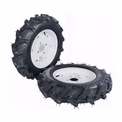 Könner & Söhnen KS RW50 Roue - Vue supplémentaire 2