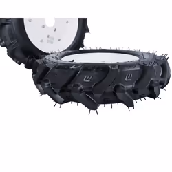 Könner & Söhnen KS RW50 Roue - Vue supplémentaire 3
