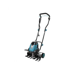 Könner&söhnen - Motobineuse électrique puissante 1500 w largeur de fraisage 45 cm Könner Söhnen ks 1500T e