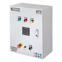 Könner & Söhnen KS ATS 4/63 HD Commutateur de transfert automatique (ATS, Automatic Transfer Switches)