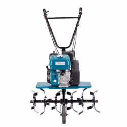 Könner & Söhnen KS 7HP-850A Motoculteur à essence Essence 52 kg - Vue supplémentaire 2