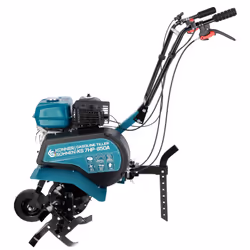 Könner & Söhnen KS 7HP-850A Motoculteur à essence Essence 52 kg - Vue supplémentaire 3