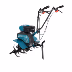 Könner & Söhnen KS 7HP-850A Motoculteur à essence Essence 52 kg - Vue supplémentaire 4
