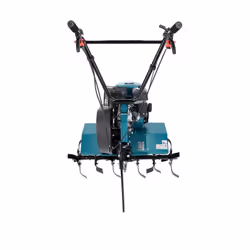 Könner & Söhnen KS 7HP-850A Motoculteur à essence Essence 52 kg - Vue supplémentaire 5