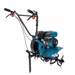 Könner & Söhnen KS 7HP-850A Motoculteur à essence Essence 52 kg - Vue supplémentaire 6