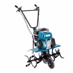 Könner & Söhnen KS 7HP-850A Motoculteur à essence Essence 52 kg - Vue supplémentaire 8