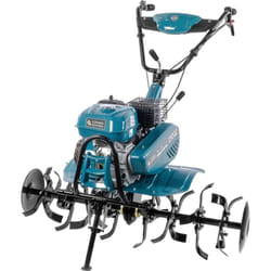 Könner&söhnen - Motoculteur thermique 212 cc 7 cv, largeur de travail de 108 cm, fraises et roues - ks 7HP-950S