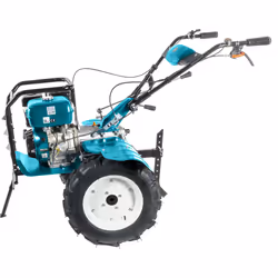 Könner & Söhnen KS 9HP-1350G-3 (500) Motoculteur à essence Essence 94 kg - Vue supplémentaire 2