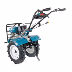 Könner & Söhnen KS 9HP-1350G-3 (500) Motoculteur à essence Essence 94 kg - Vue supplémentaire 3
