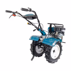 Könner & Söhnen KS 9HP-1350G-3 (500) Motoculteur à essence Essence 94 kg - Vue supplémentaire 4