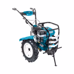 Könner & Söhnen KS 9HP-1350G-3 (500) Motoculteur à essence Essence 94 kg - Vue supplémentaire 5