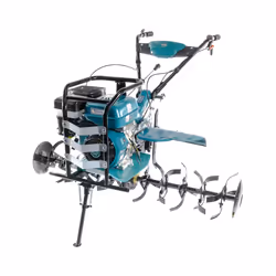 Könner & Söhnen KS 9HP-1350G-3 (500) Motoculteur à essence Essence 94 kg - Vue supplémentaire 6