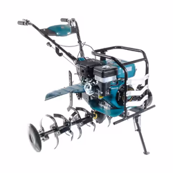 Könner & Söhnen KS 9HP-1350G-3 (500) Motoculteur à essence Essence 94 kg - Vue supplémentaire 8
