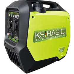 Générateur-onduleur ksb 21i s
