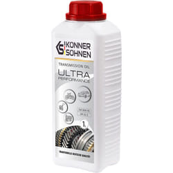 Könner&söhnen - Huile de transmission ks gear oil 80W-90