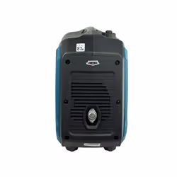 Könner & Söhnen KS 2000iG S groupe électrogène 1,8 W 6 L Essence Couleur aqua, Noir - Vue supplémentaire 7
