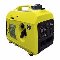 Description générale Le générateur-inverter KSB 12i S de la série K&S Basic® est conçu pour offrir une alimentation fiable au ...