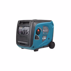 Description générale Le générateur inverter à essence KS 4000iE S ATS de la marque Könner & Söhnen est une solution compacte, ...