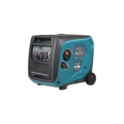 Onduleur ks 4000iE s ats générateur groupe électrogène de secours 4000 watts
