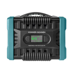 Könner & Söhnen KS 200PS station d'alimentation portable Lithium-Ion (Li-Ion) 20000 mAh 200 W 2,4 kg