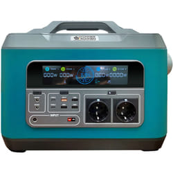 Centrale électrique portable ks 2200PS-FC