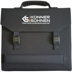 Panneau solaire portable ks SP60W-3