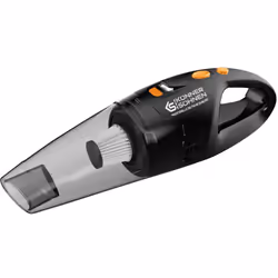 La marque allemande Könner & Söhnen présente l'aspirateur à main pour voiture KS VC20 doté d'un système de filtration HEPA ef ...
