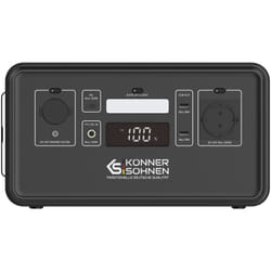 Centrale électrique portable ks 500PS