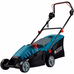 Offrez à votre jardin les soins qu'il mérite avec la tondeuse électrique KS 38LM. Conçue pour les particuliers à la recherche ...