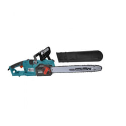 Könner&söhnen - Tronçonneuse électrique 2200W avec guide et chaîne Oregon 40cm - Könner Söhnen ks CS2200-16