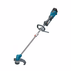 Le Taille-Bordures sur Batterie KS BCT-20V de Könner & Söhnen® est l'outil idéal pour un entretien de jardin sans tracas. Équ ...
