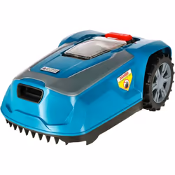 Tondeuse robotisée Könner & Söhnen® – autonomie, performance et simplicité La tondeuse robotisée Könner & Söhnen® est un outi ...