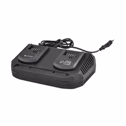 Compatible avec les batteries KS 20V2-1, KS 20V4-1, KS 20V4-2, KS 20V6-2, et KS 20V8-2.