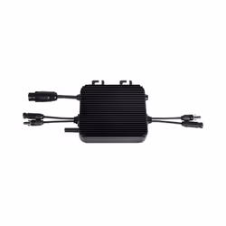 Micro-onduleur KS MI800W Le micro-onduleur KS MI800W de Könner & Söhnen® est une solution idéale pour maximiser l'utilisation ...
